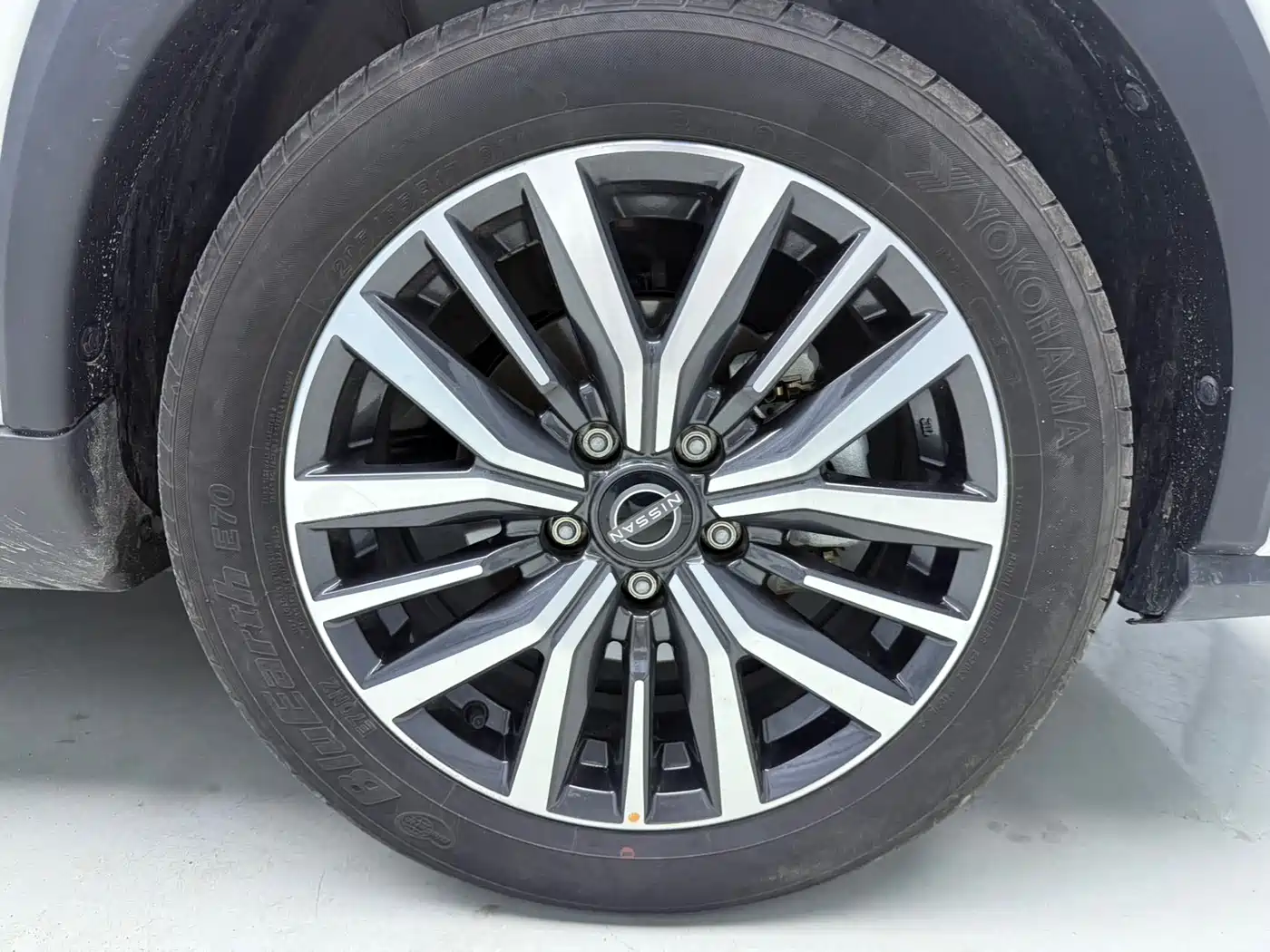 Nissan Kicks 2023 2023 Model Spirited 1.5L Ultimate Dynamic Luxury Edition