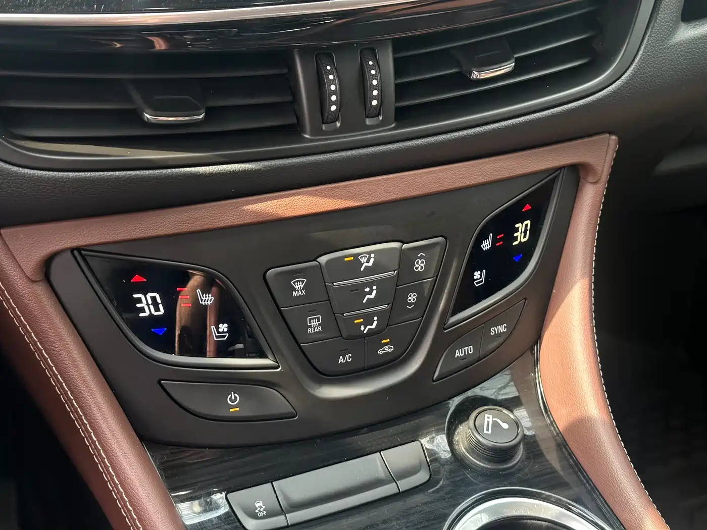 BUICK ANGKEWEI PLUS
