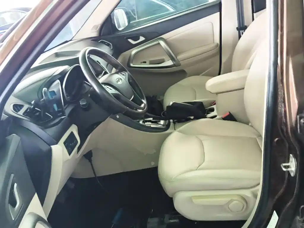 Photo 15 - Chery Tiggo 5