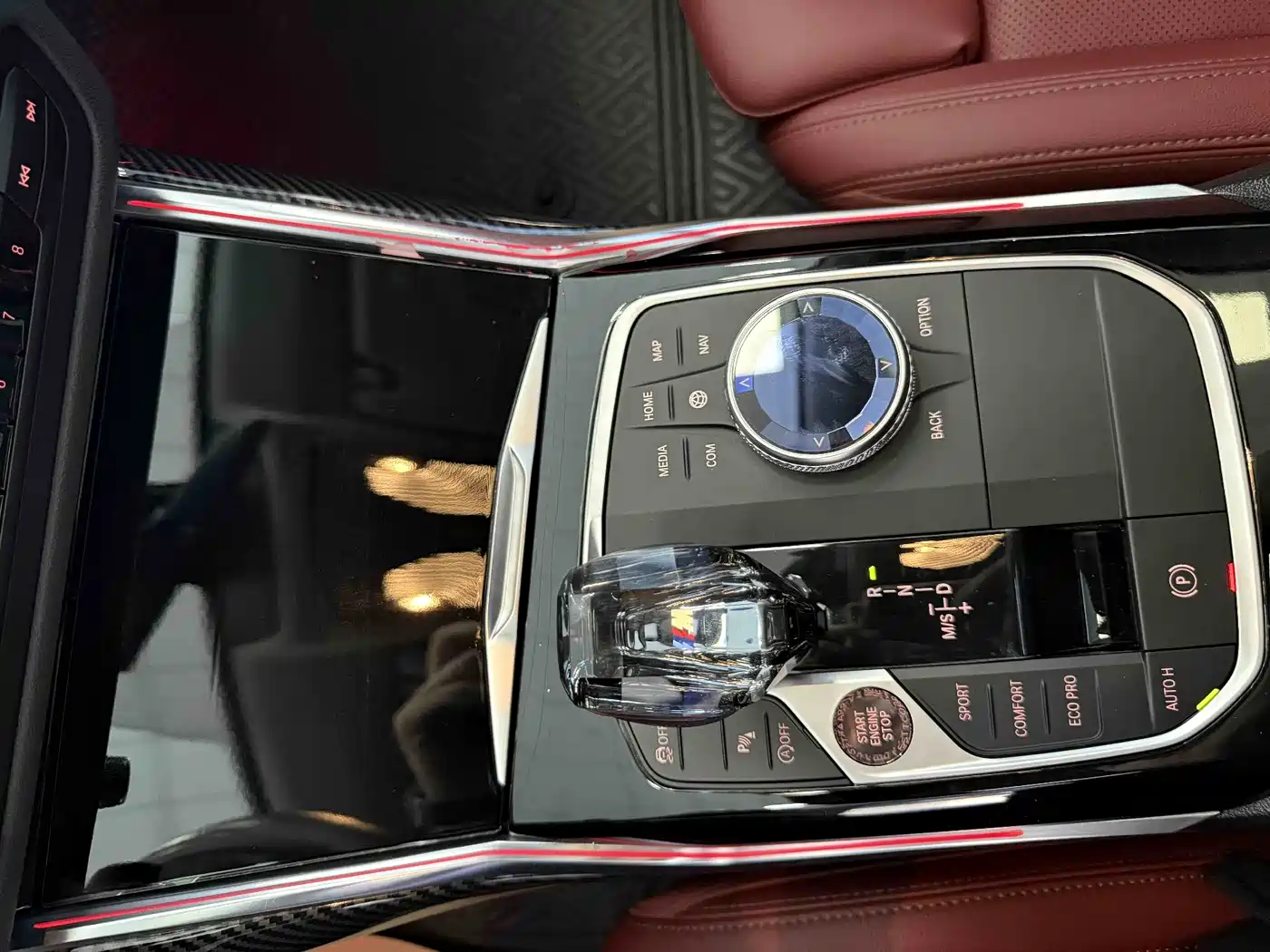 BMW 3 Series 2022 320Li M Sport Package фото 23