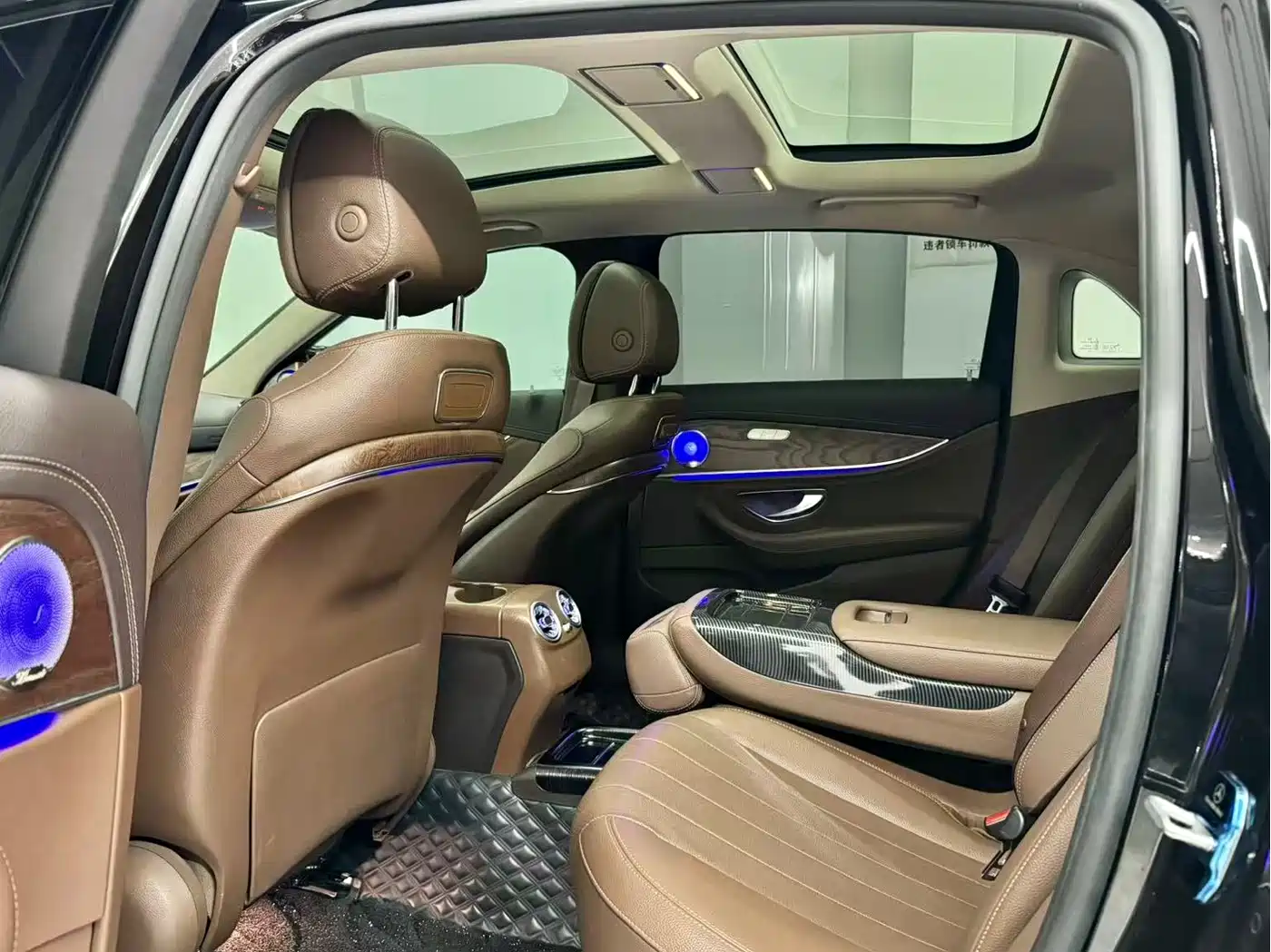 Mercedes-Benz E-Class 2019 Facelift E 300 L Sport Fashion фото 8