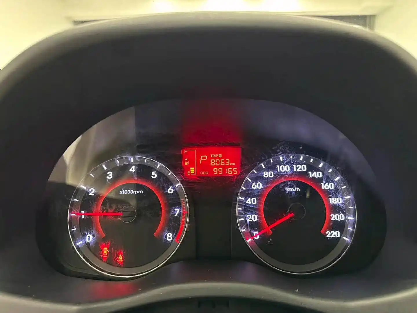 صورة 6 - Hyundai Reina