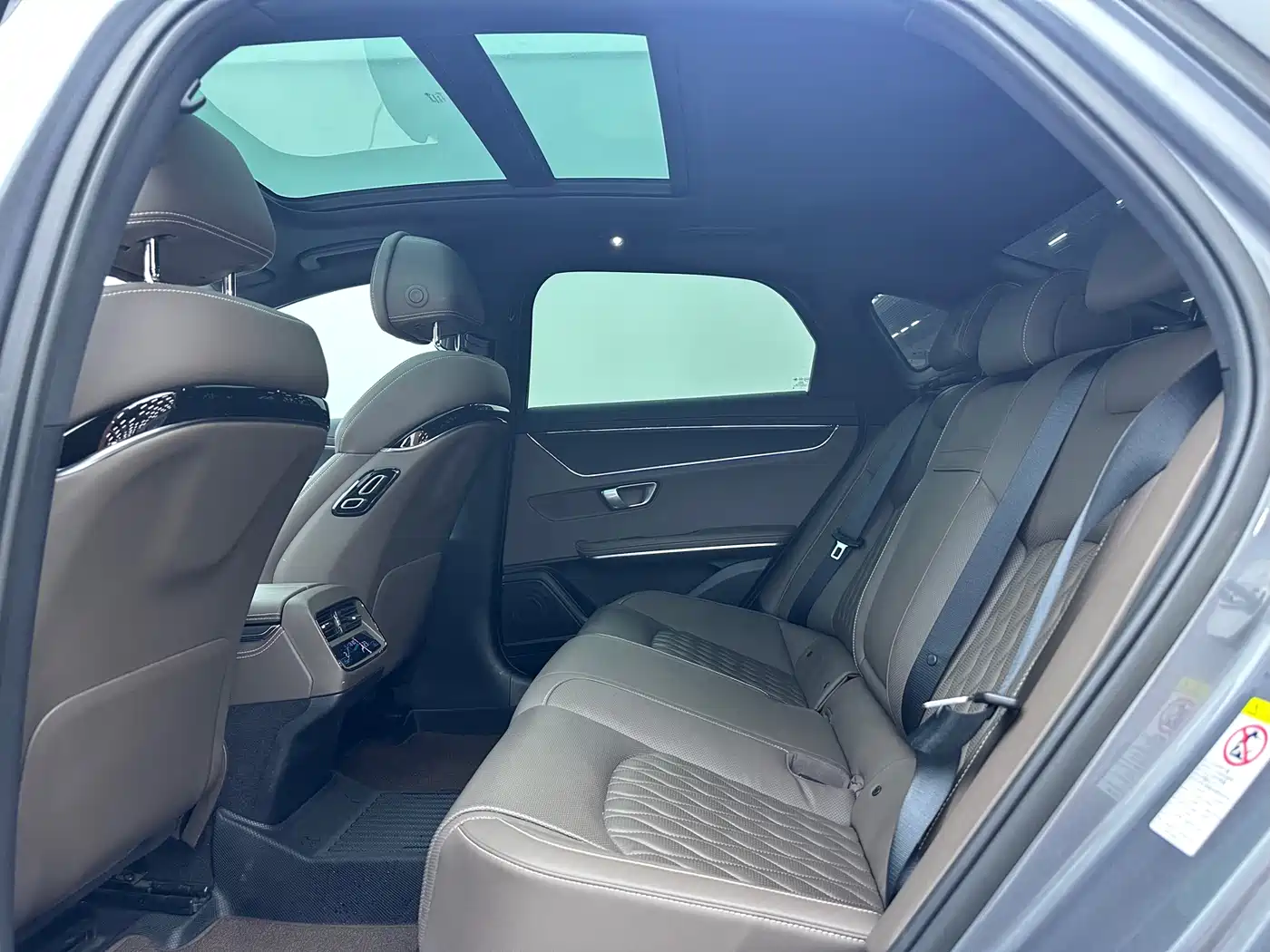 BYD Han 2020 DM AWD Performance Premium фото 17