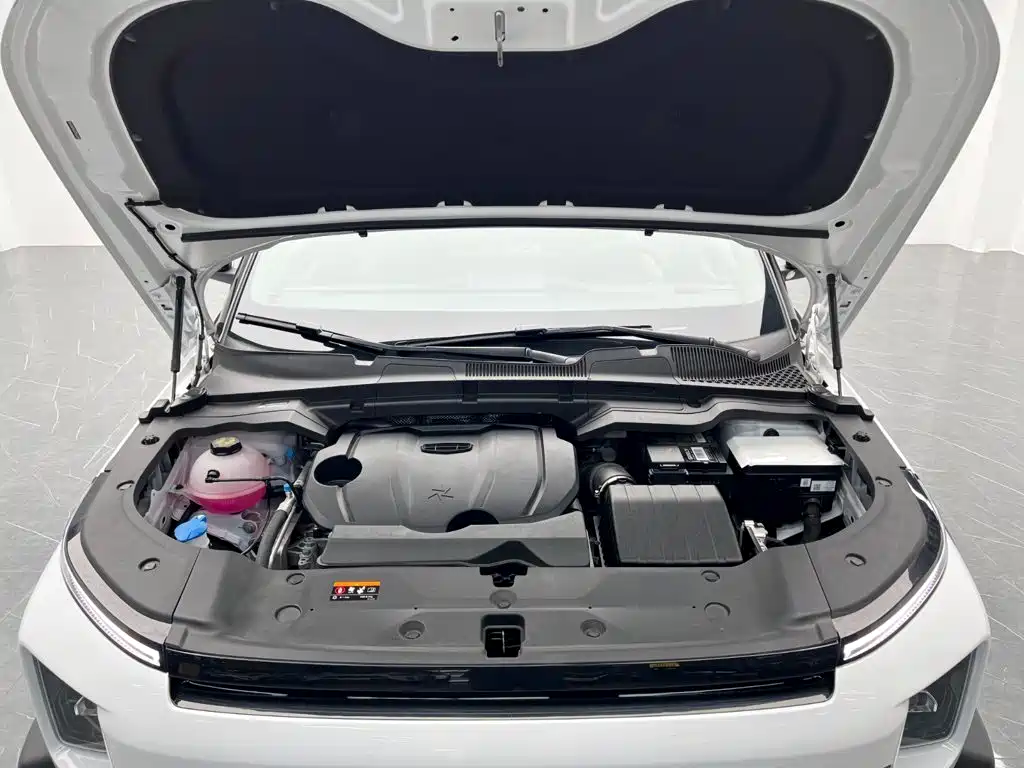Фото 24 - Geely Cowboy
