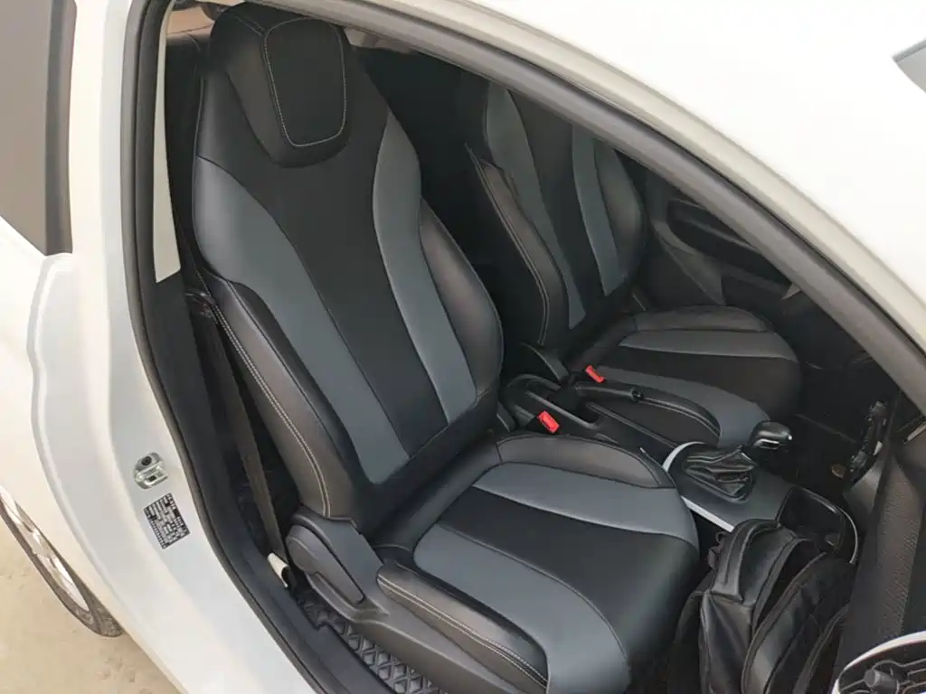 Roewe Clever 2024 2022 311km Vitality Bobo Edition