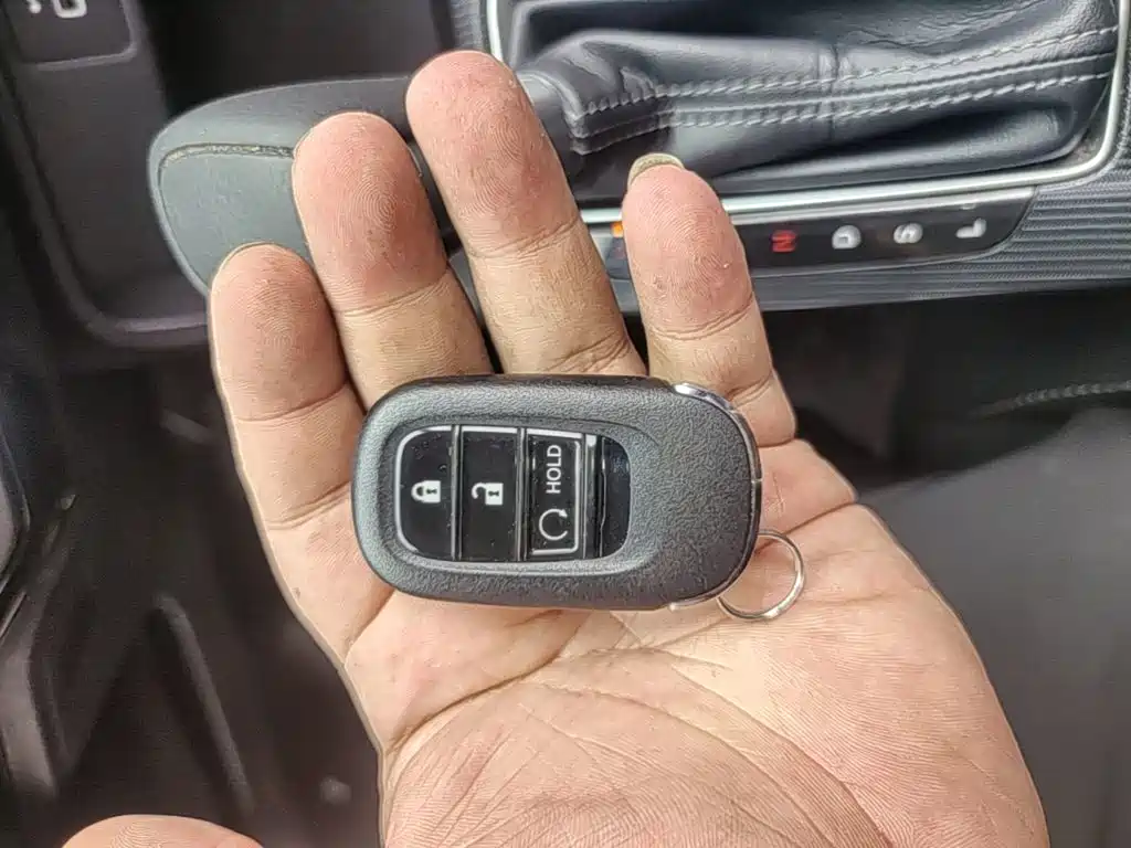 Фото 9 - Honda Civic