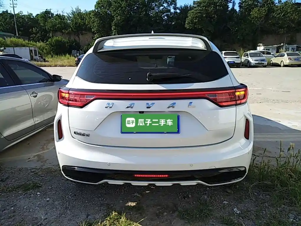 Haval Chitu 2023 2023 1.5T Excellence