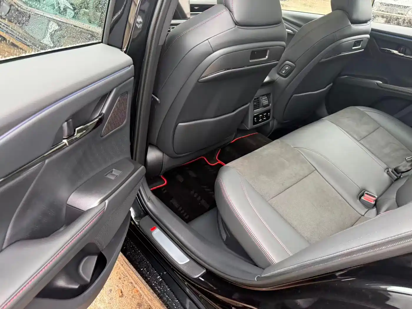 Toyota Camry 2026