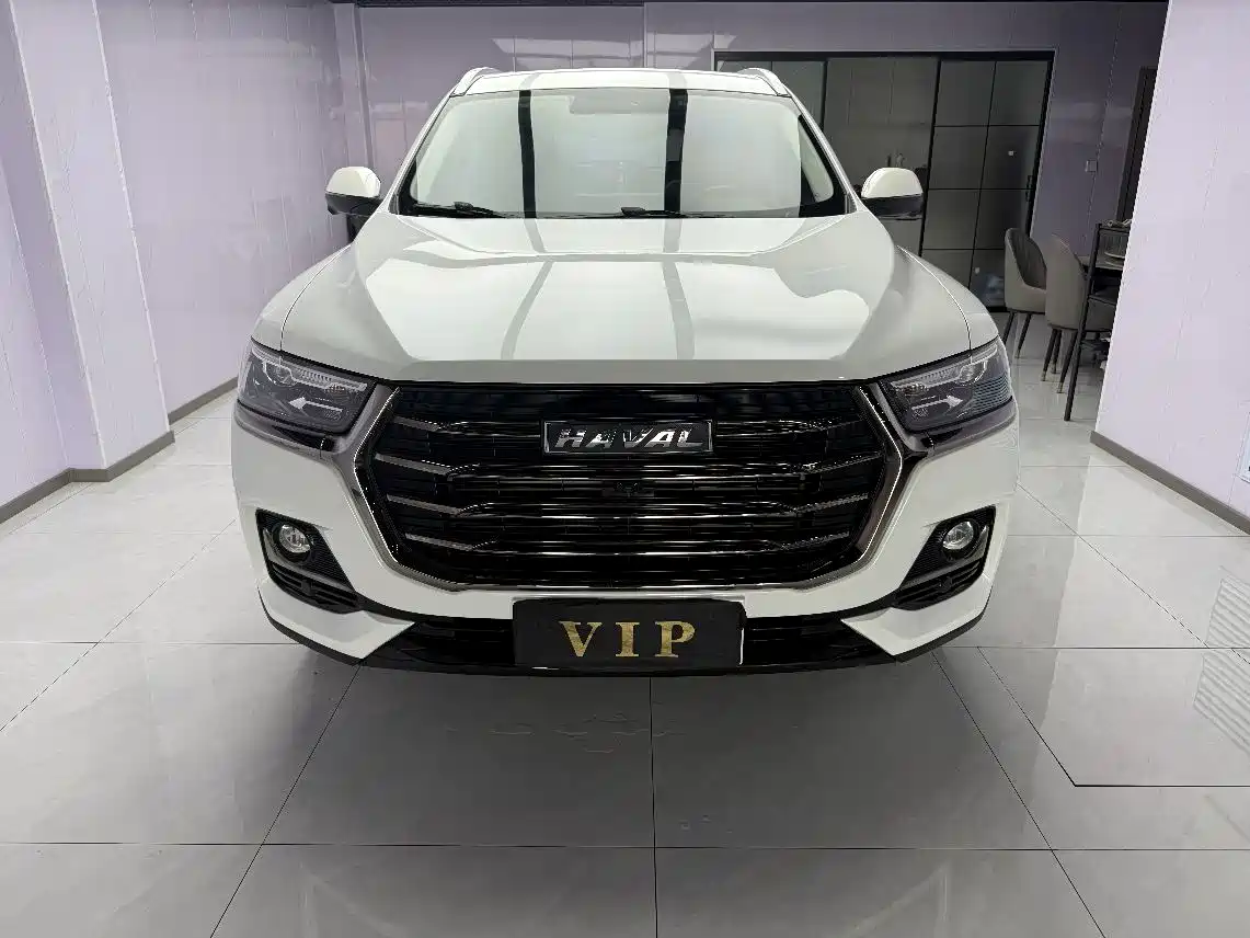 Haval H6 2021 1.5GDIT Automatic Champion Edition фото 2