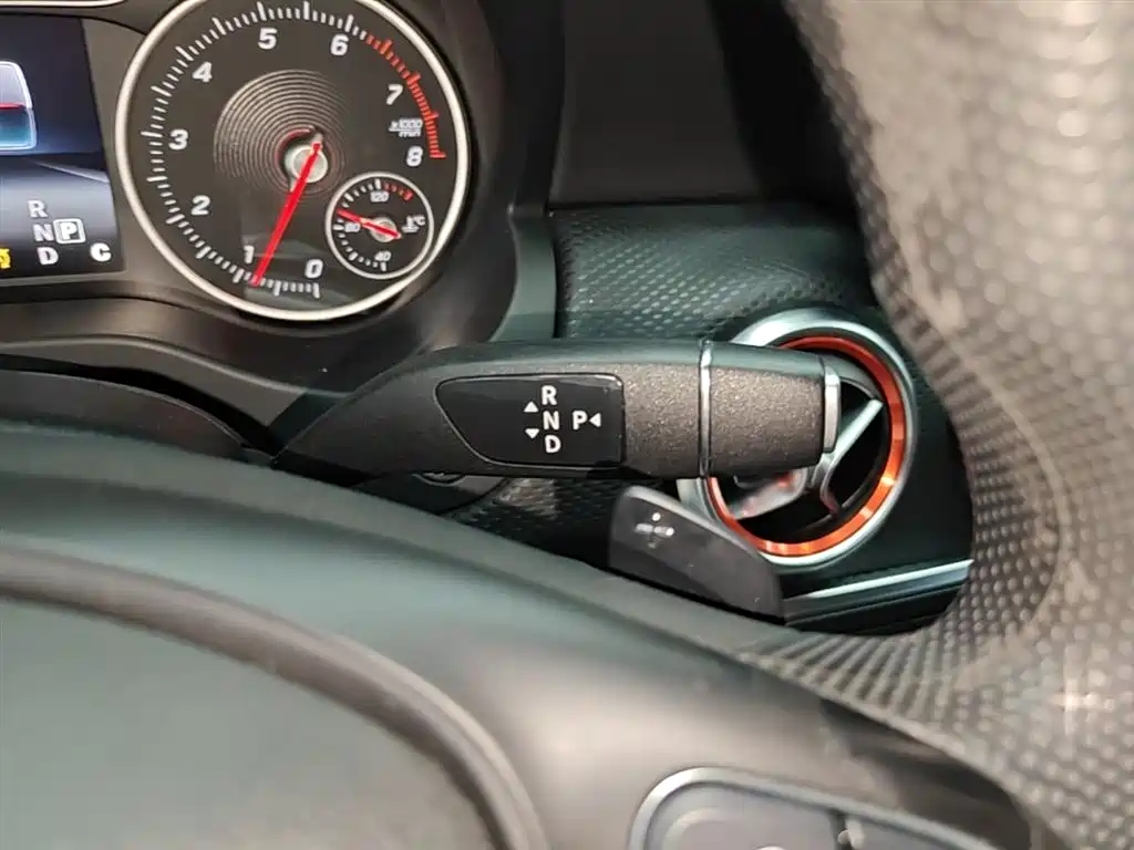 Mercedes-Benz A-Class (Import) 2015 A 180 Standard фото 14