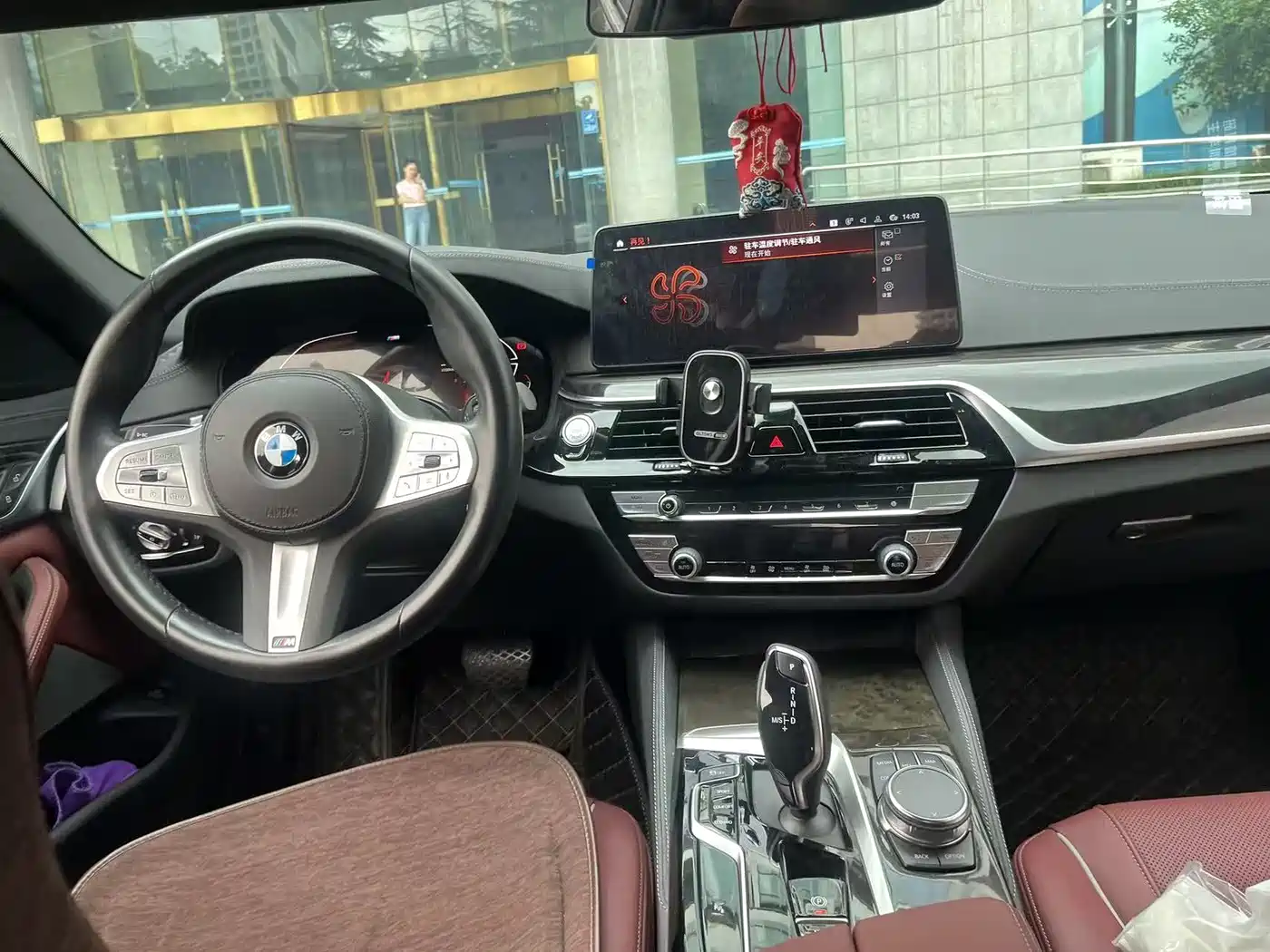  5-SERIES