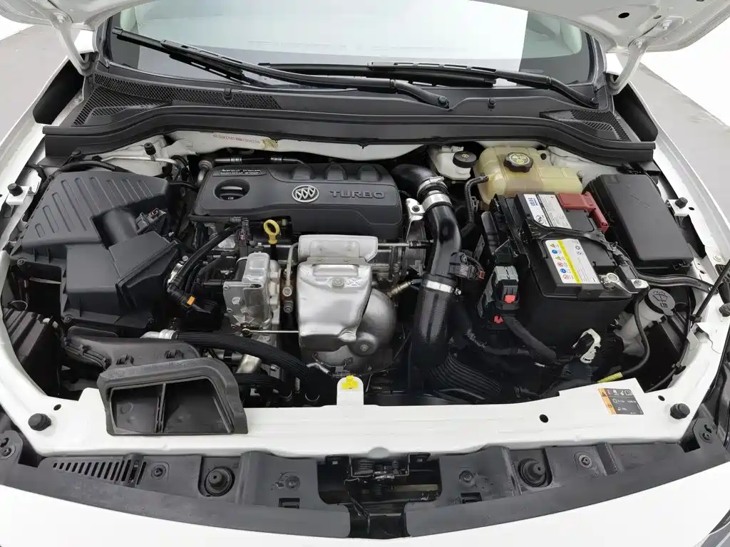 Buick Excelle, миниатюра 6