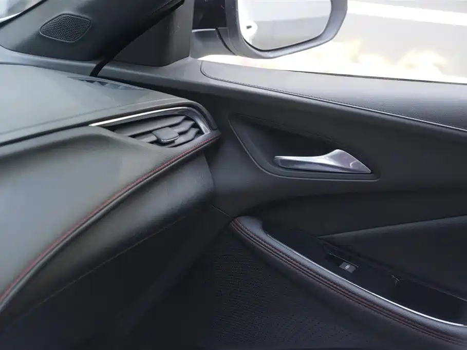 Buick Verano 2023 Pro GS Wind Hunter Edition фото 15