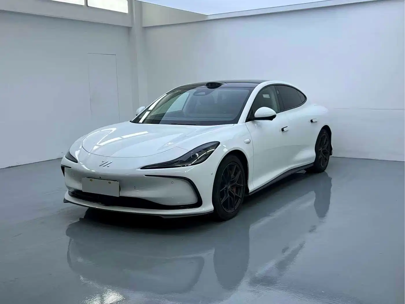 ZHIJI AUTOMOBILE ZHIJI L6