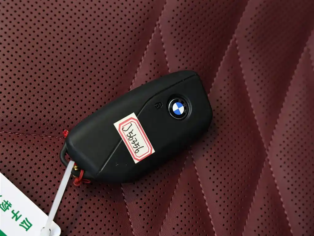 BMW 5 Series 2025 530Li Premium M Sport Package фото 11