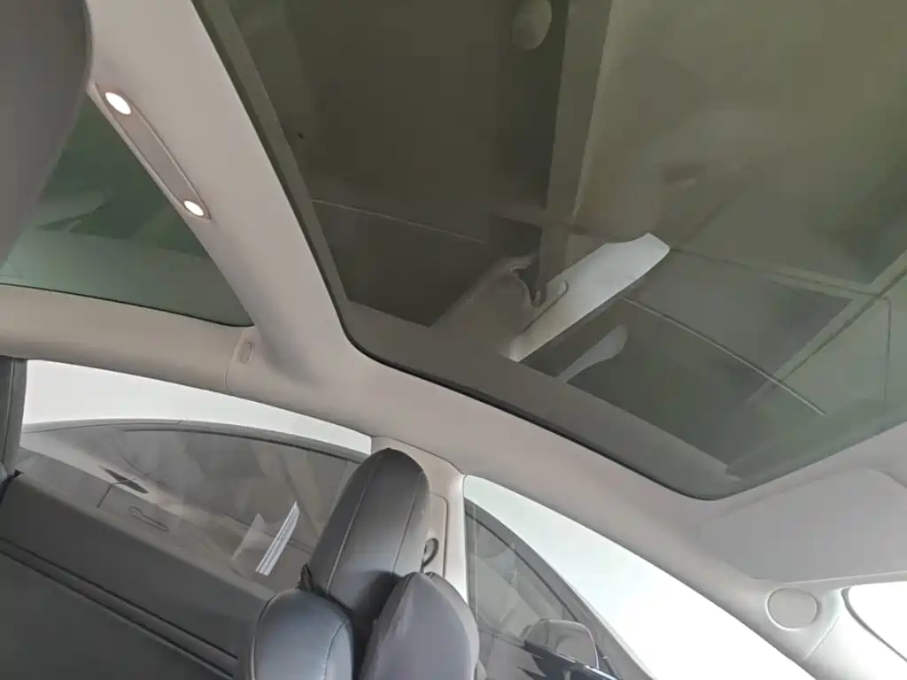 Tesla Model 3 2020 2020 Facelift Standard Range RWD Upgrade