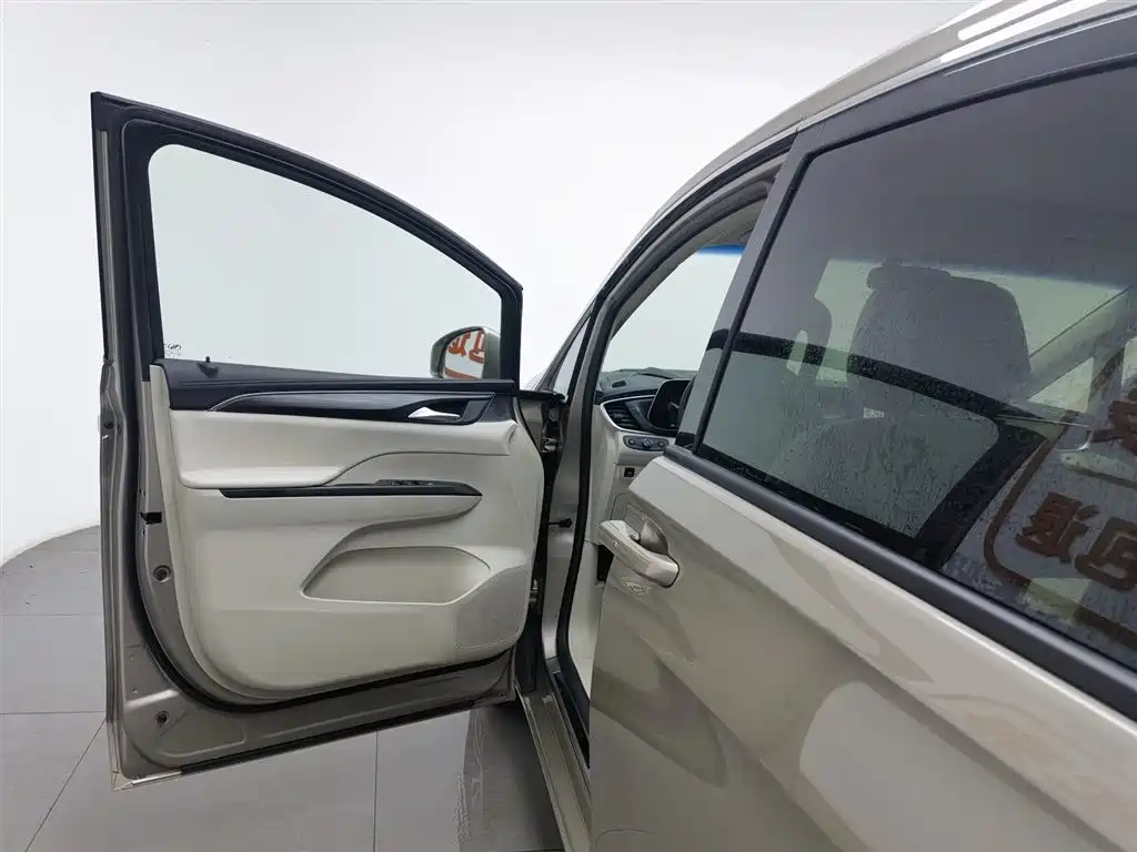 Buick GL8 2023 ES Landmaster Comfort фото 8