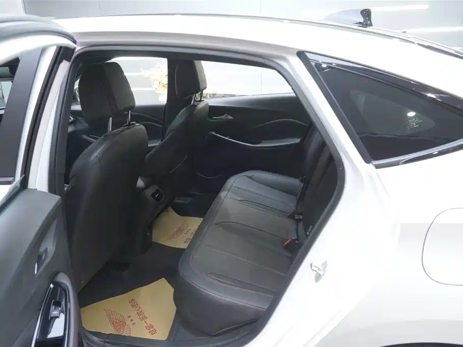 Buick Verano 2023 Pro GS Wind Hunter Edition фото 17