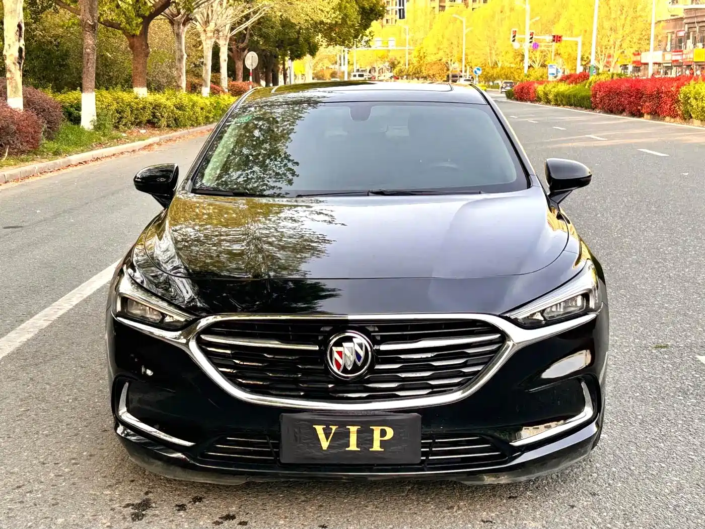 Buick LaCrosse 2021 652T Luxury Edition фото 2