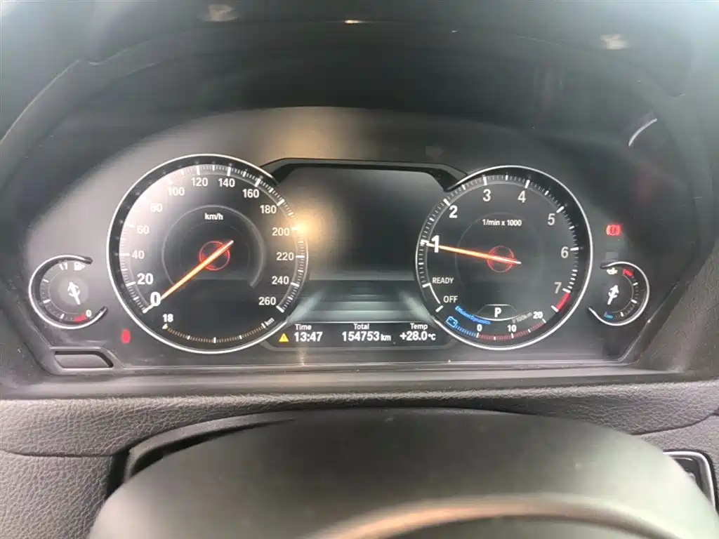 BMW 3 Series 2018 320Li Leading M Sport Package фото 12