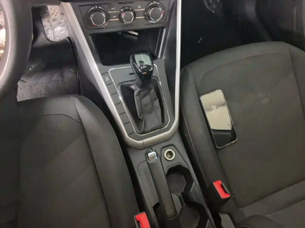 Volkswagen Polo, миниатюра 14