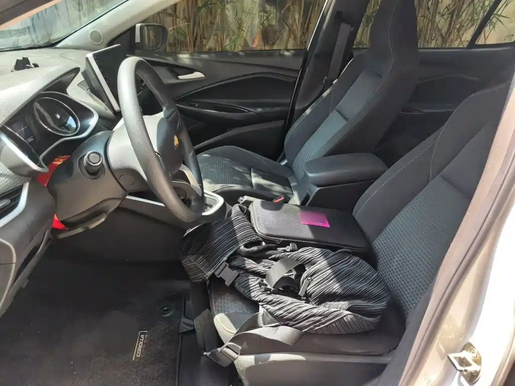 Chevrolet Cavalier 2021 2020 325T Automatic Joy Edition
