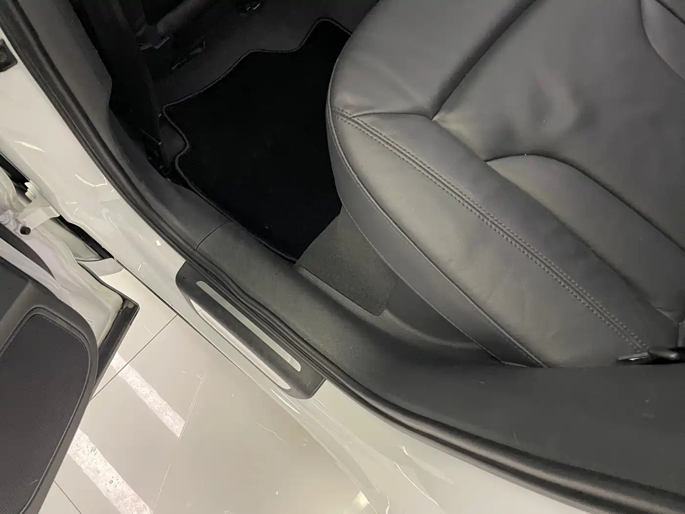 Audi Q3 2013 35 TFSI Comfort фото 27