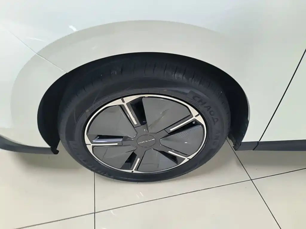 SAIC Maxus Dajia 7 2025 2024 Facelift Super Hybrid Long Range Enjoyment Edition