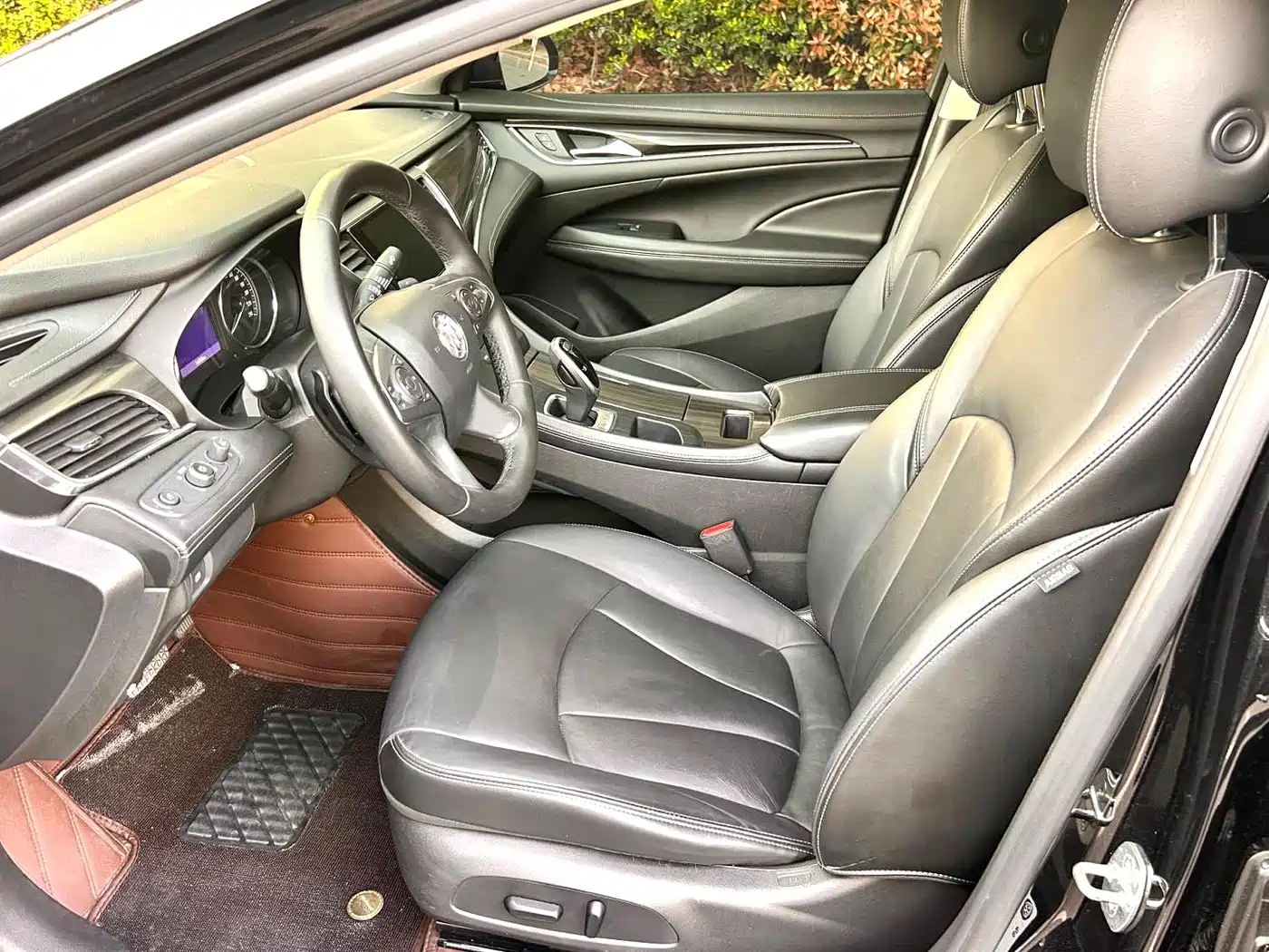 Buick LaCrosse 2021 652T Luxury Edition фото 8