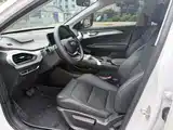 Фото 7 - Geely Geometry A