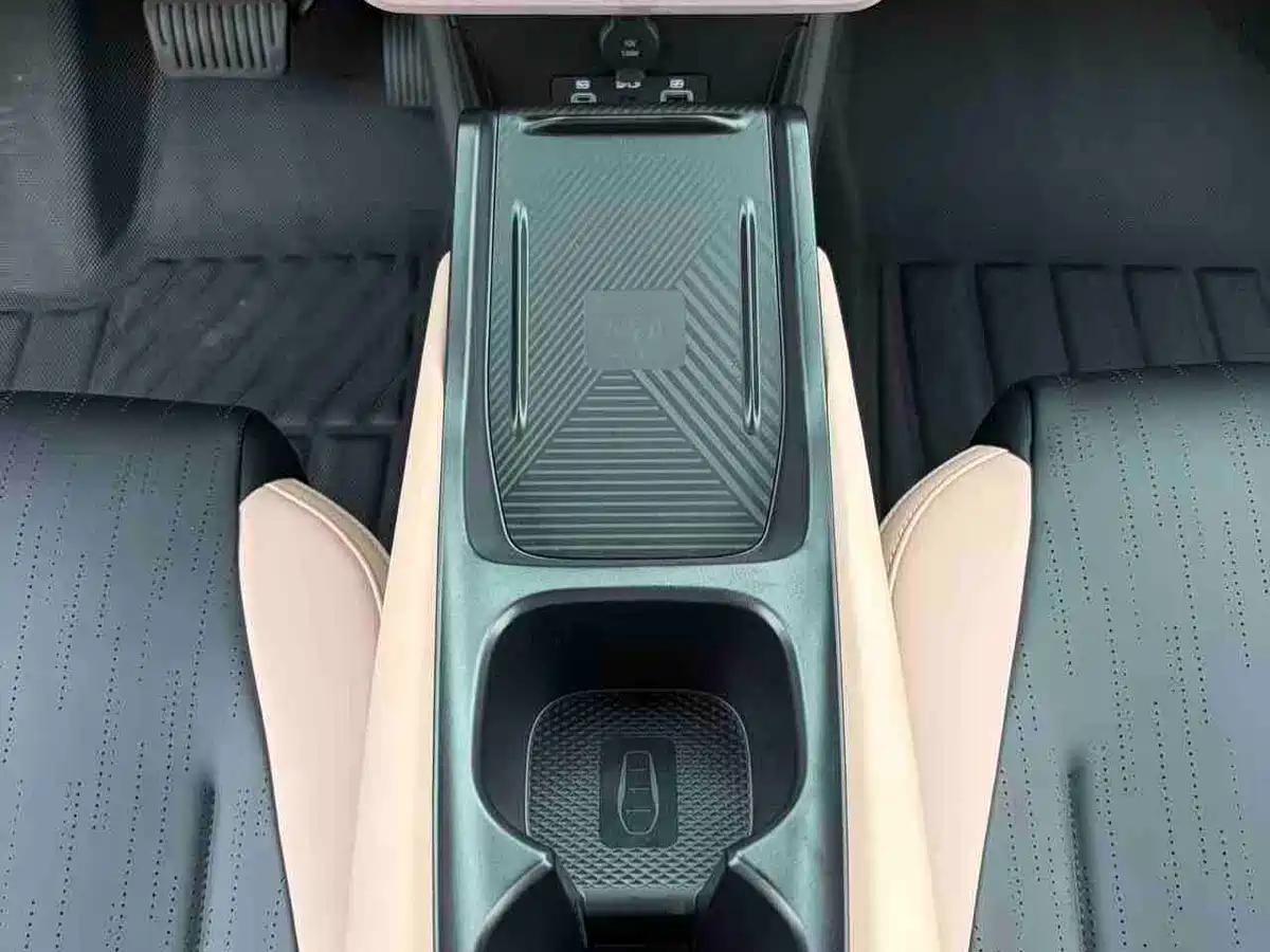 BYD Seagull 2026 2025 Smart Drive Edition 305km Freedom Version