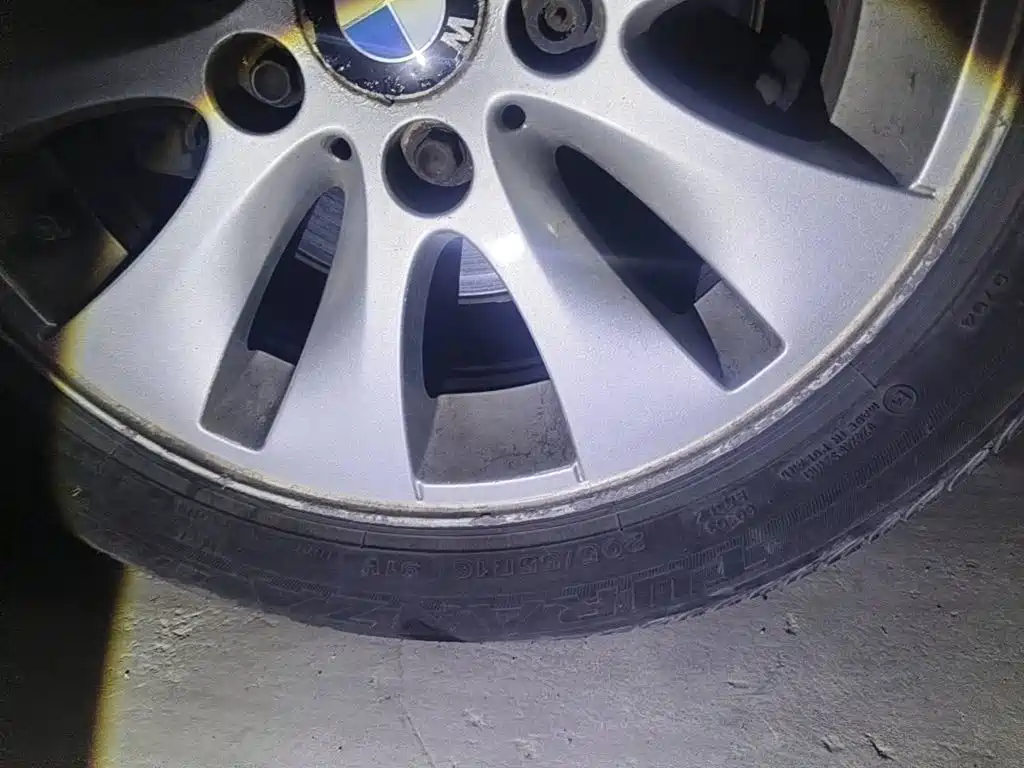Фото 6 - BMW 1 Series (Import)