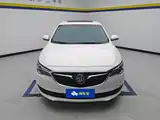 Фото 2 - Buick Excelle