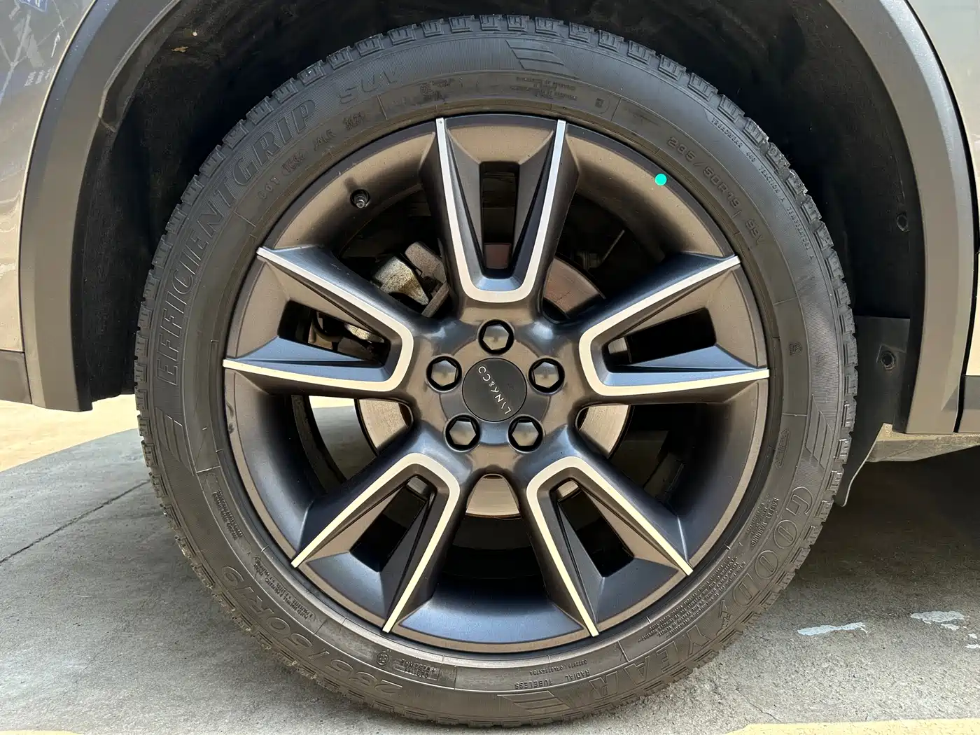Lynk & Co 01 2021 2.0TD 2WD Pro фото 17