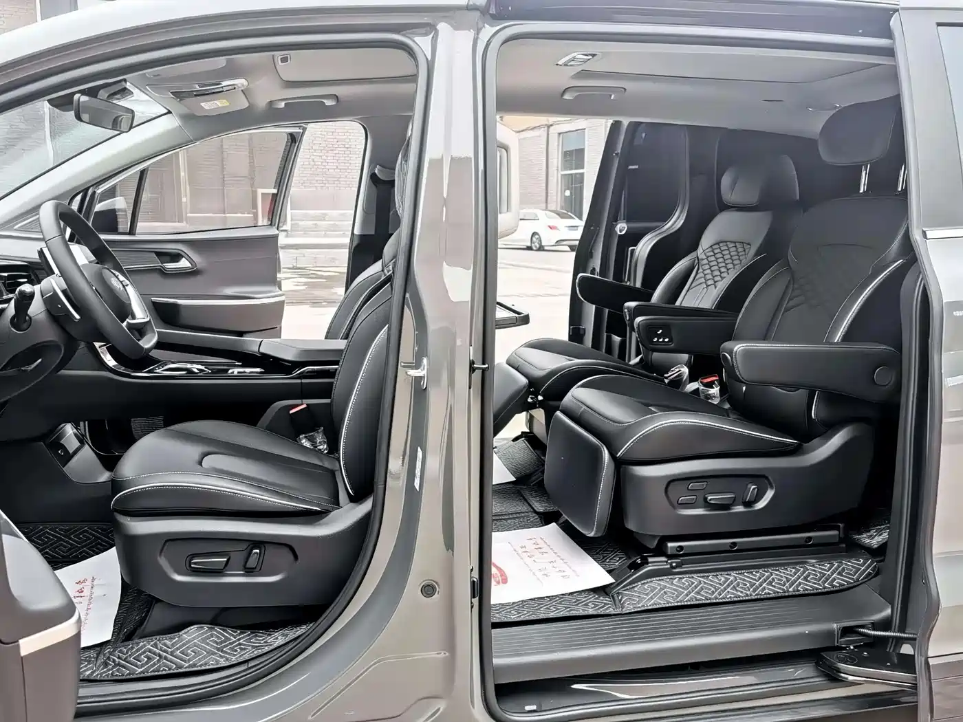 Hyundai Kustu 2021 380TGDi Smart Love Premium LUX Premium фото 8