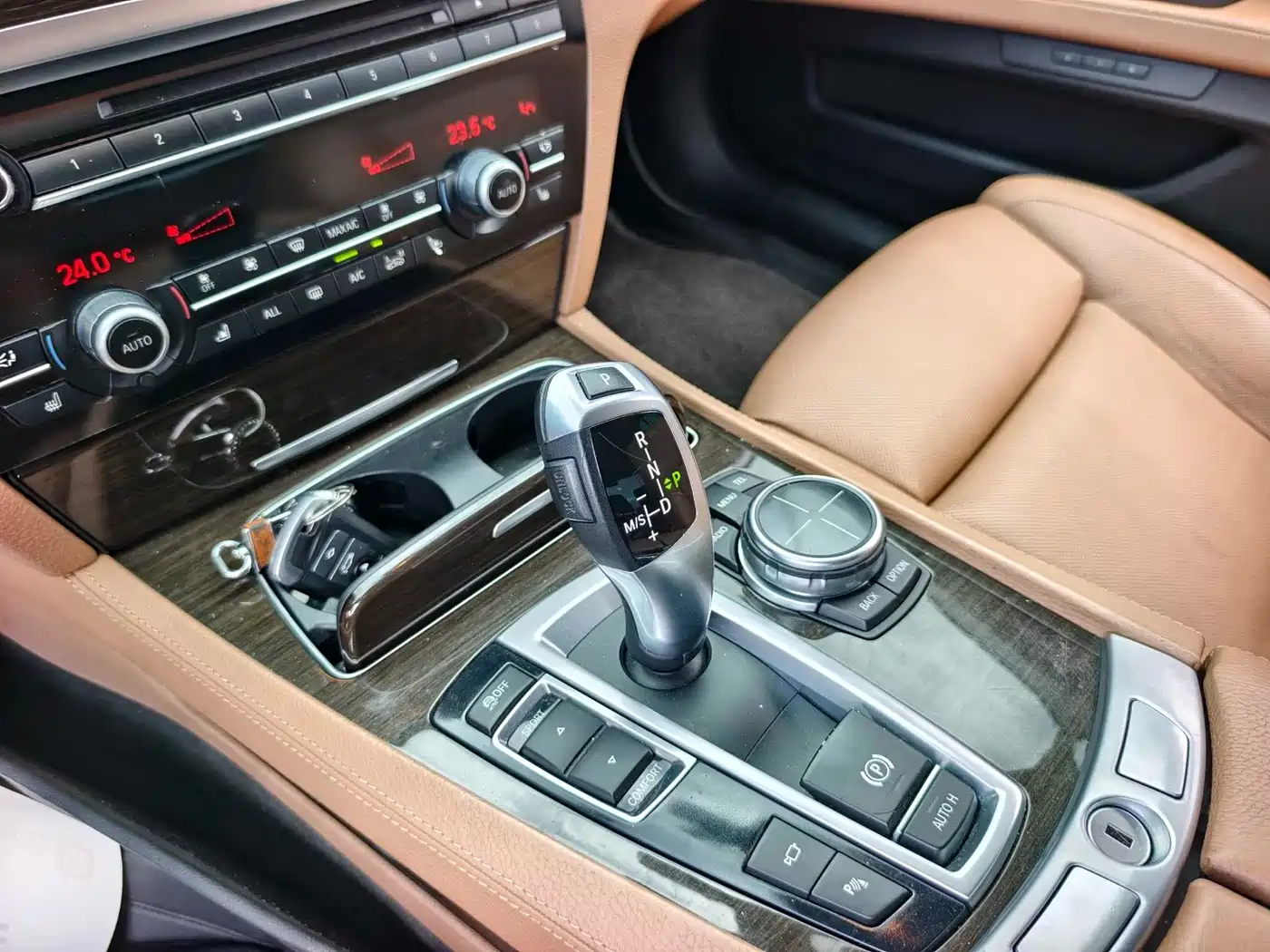 BMW 7 Series 2013 2013 Model 730Li Luxury