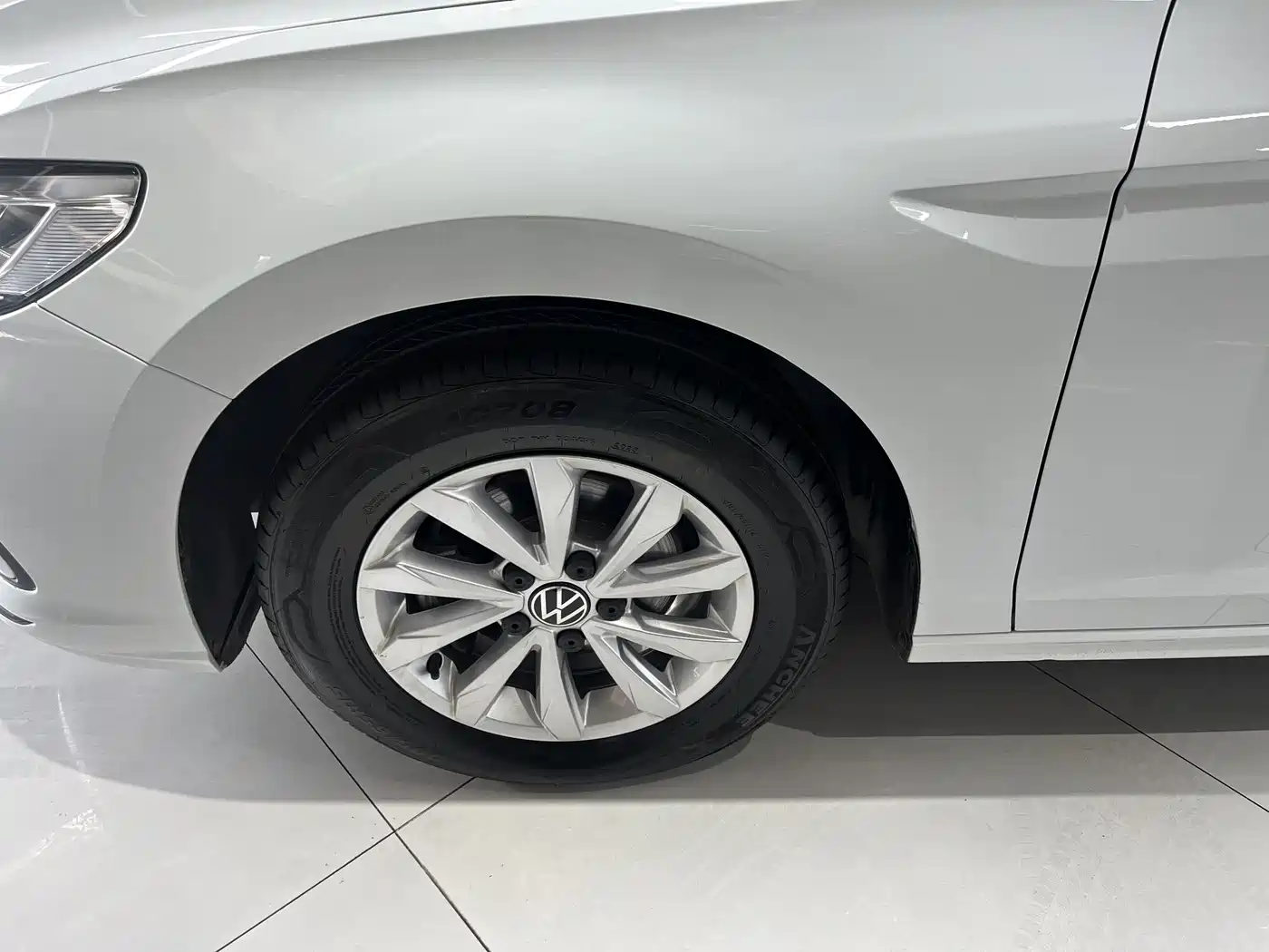 Volkswagen Bora 2024 200TSI DSG Smooth Ride Edition фото 12