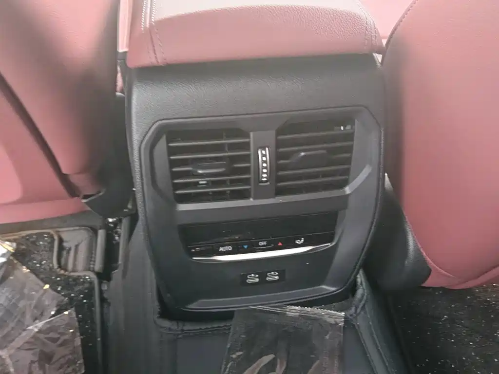 BMW i3 2026 2026 eDrive 35 L