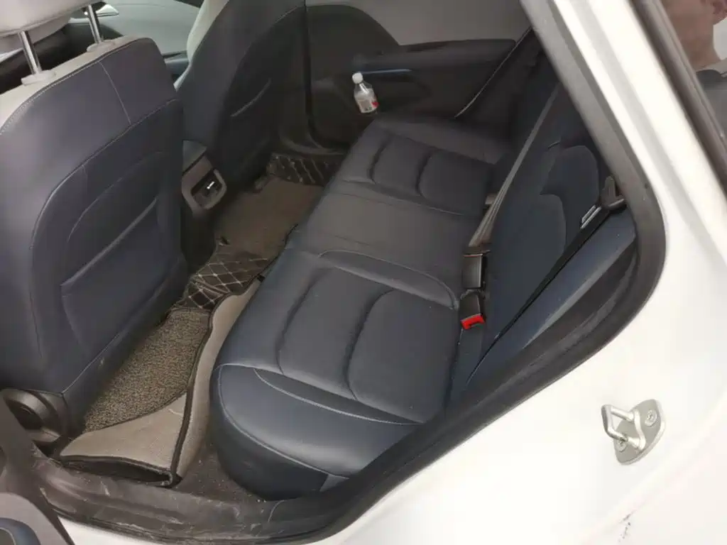 Chevrolet Monza 2024 2024 1.5L Dual-Clutch Delight Edition