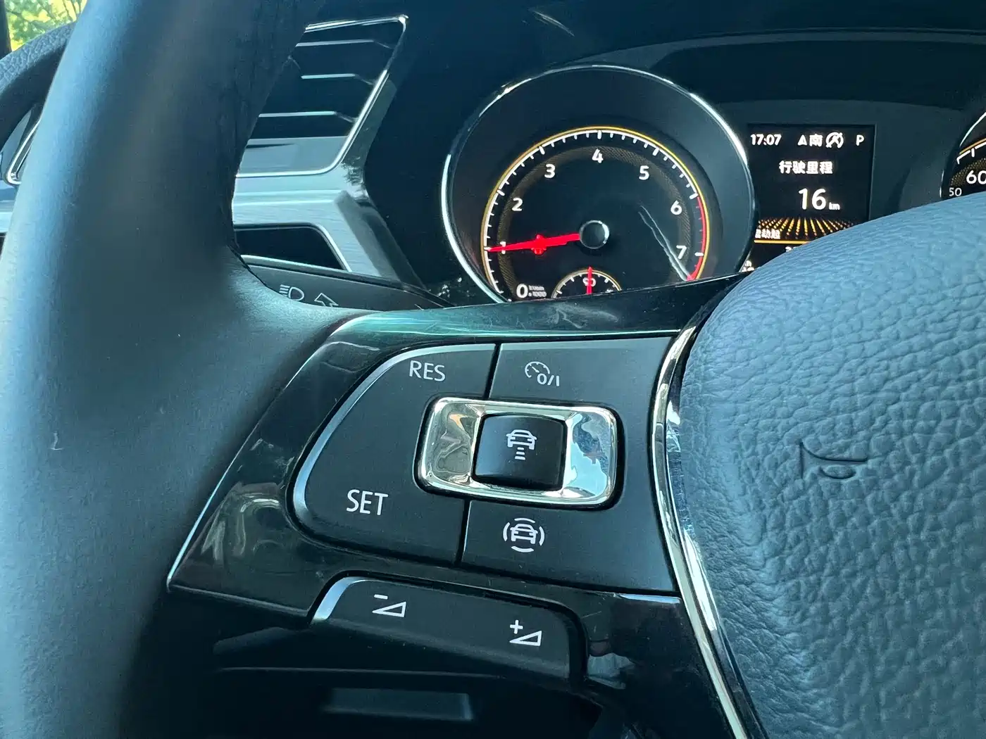 Volkswagen Touran, миниатюра 3