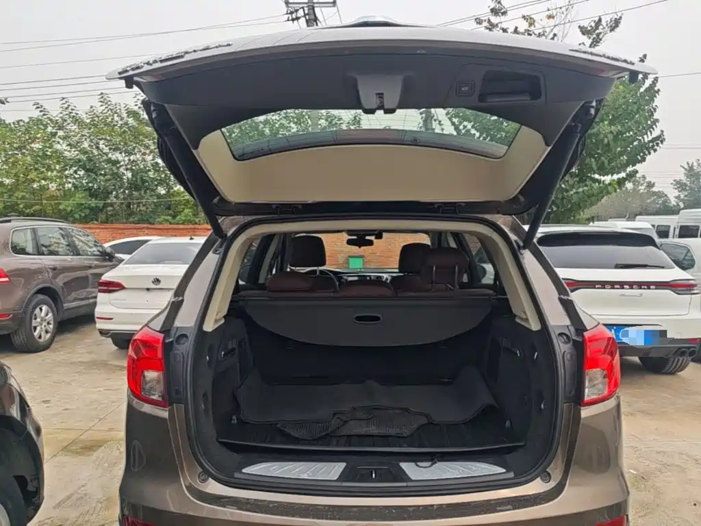 Фото 19 - Buick Envision Plus