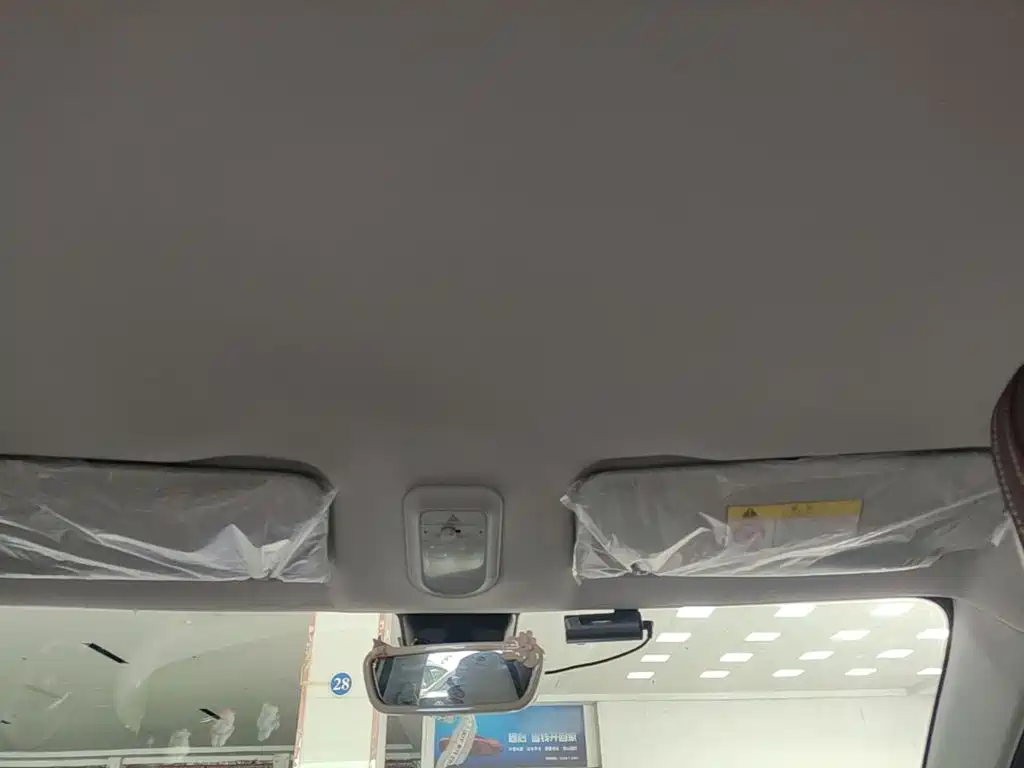 Фото 18 - Wuling Motors Wuling Bingo