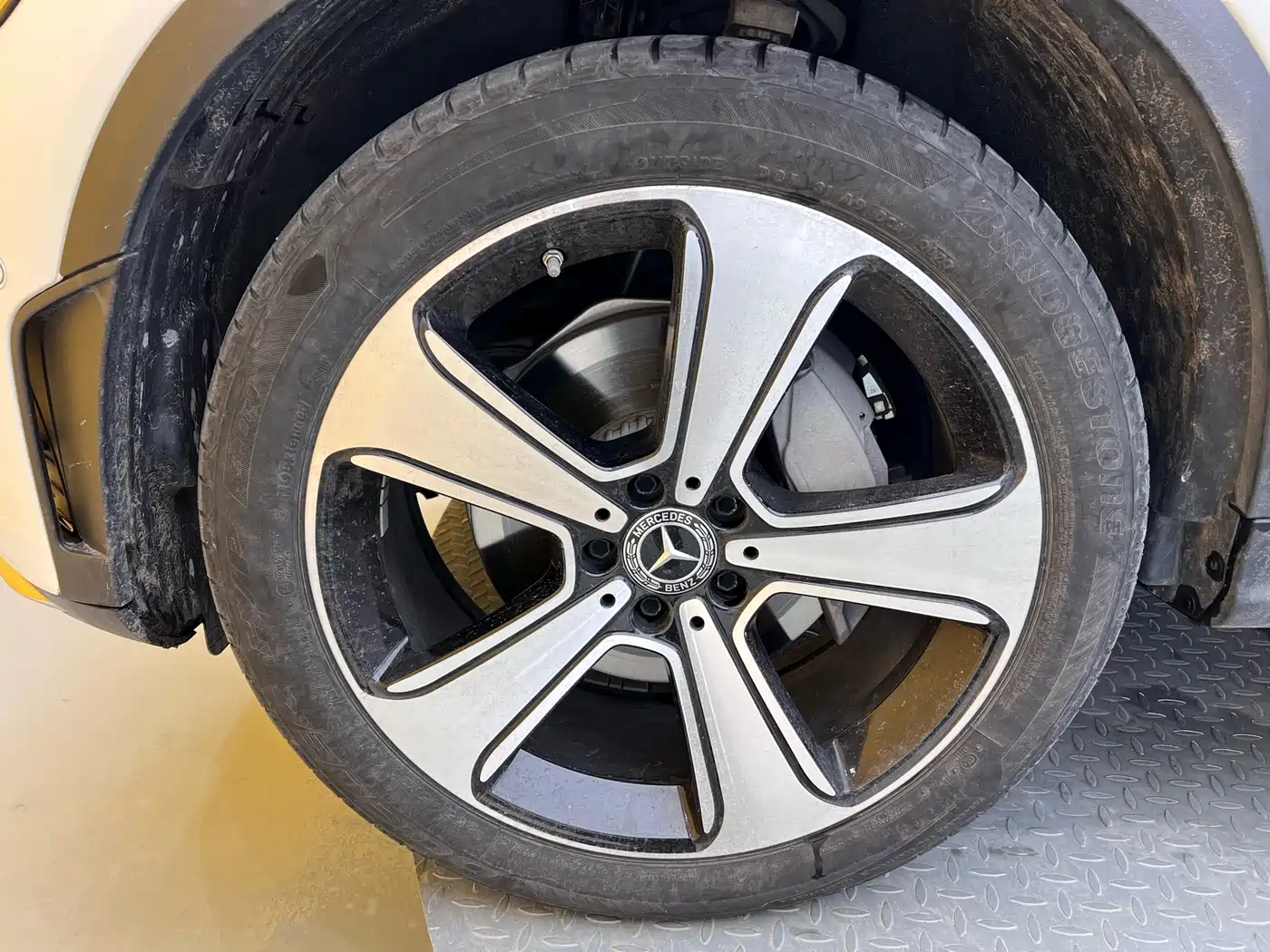 Mercedes-Benz GLC 2020 GLC 300 L 4MATIC Luxury фото 25