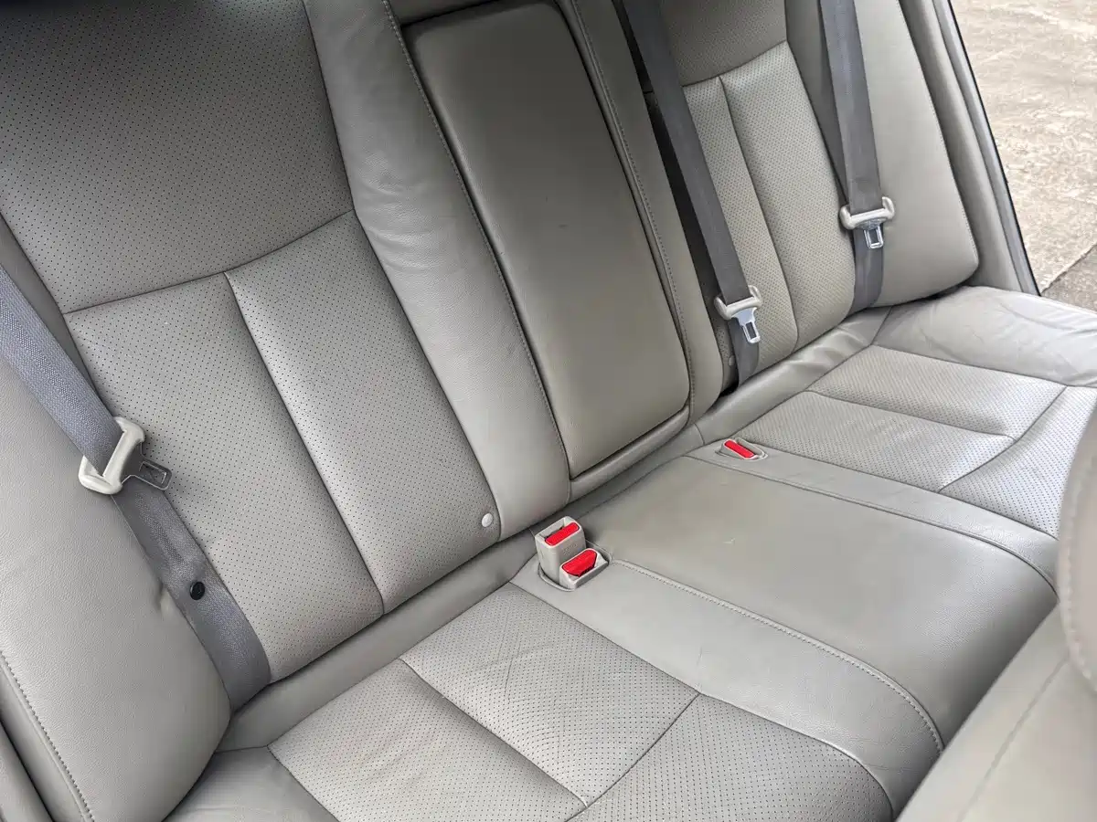 Фото 17 - Nissan Sylphy