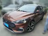 Фото 1 - Ford Focus
