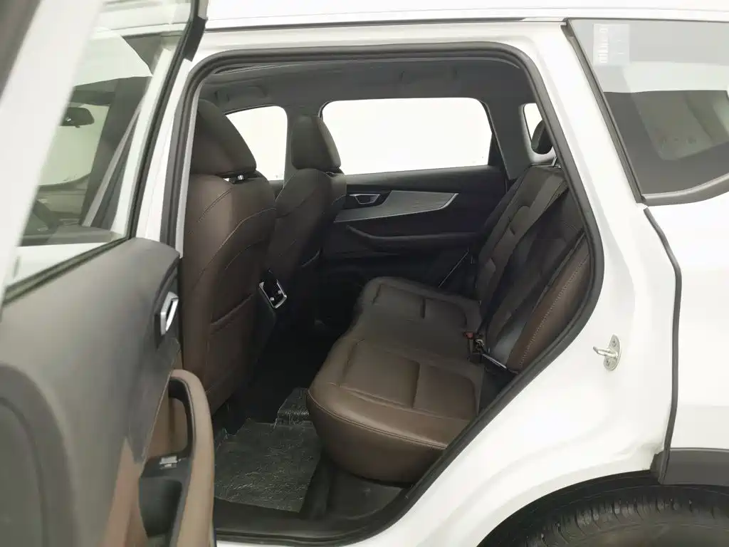 Chery Tiggo 7 2025 2025 Excellence 1.5T CVT Luxury Edition
