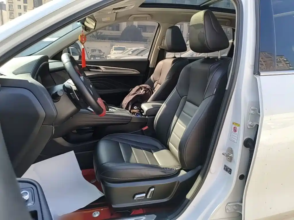 Photo 15 - Haval F7