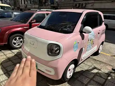 Bestune Pony
