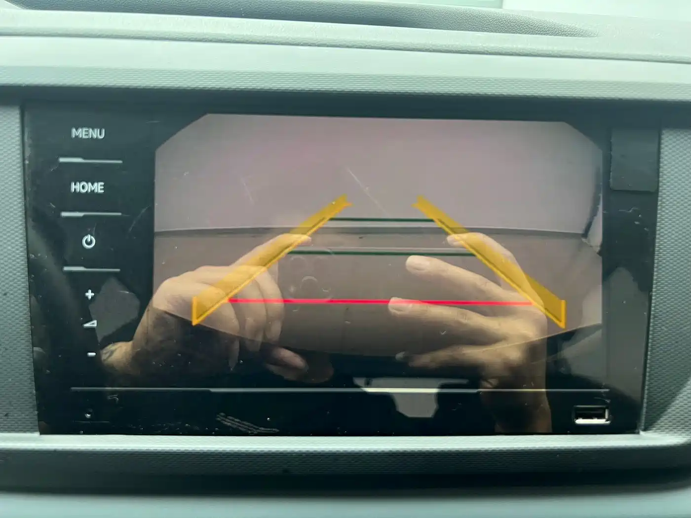 Volkswagen Tharu 2022 280TSI 2WD Trend фото 17
