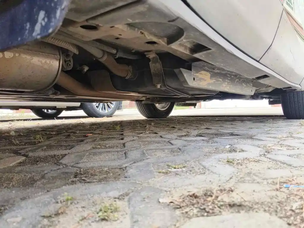 Фото 4 - Buick Envision Plus